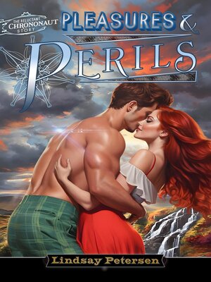 cover image of Pleasures & Perils